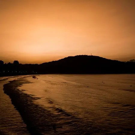 Ap No Melhor Bairro De Pg Praia Grande  Exterior foto