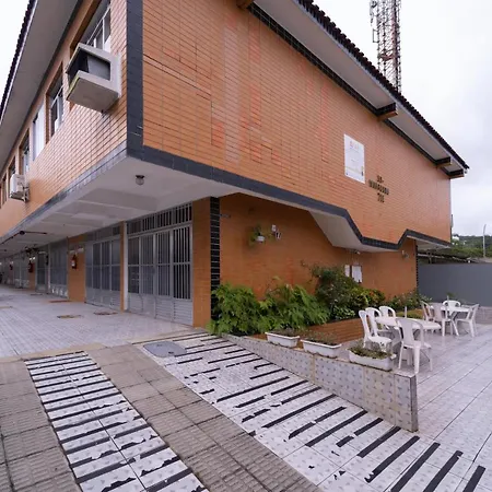 Ap No Melhor Bairro De Pg Praia Grande  Exterior foto