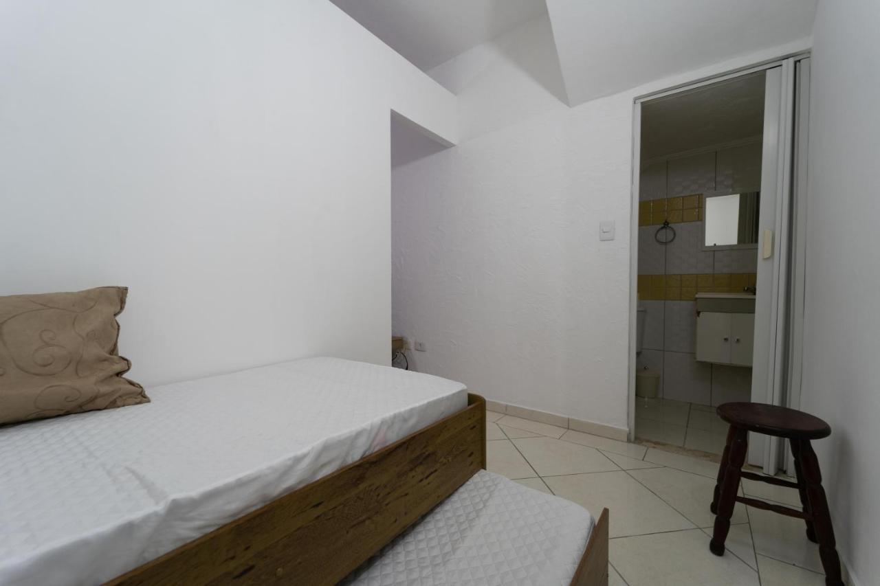 Ap No Bairro De Pg Apartment Praia Grande (Santos)