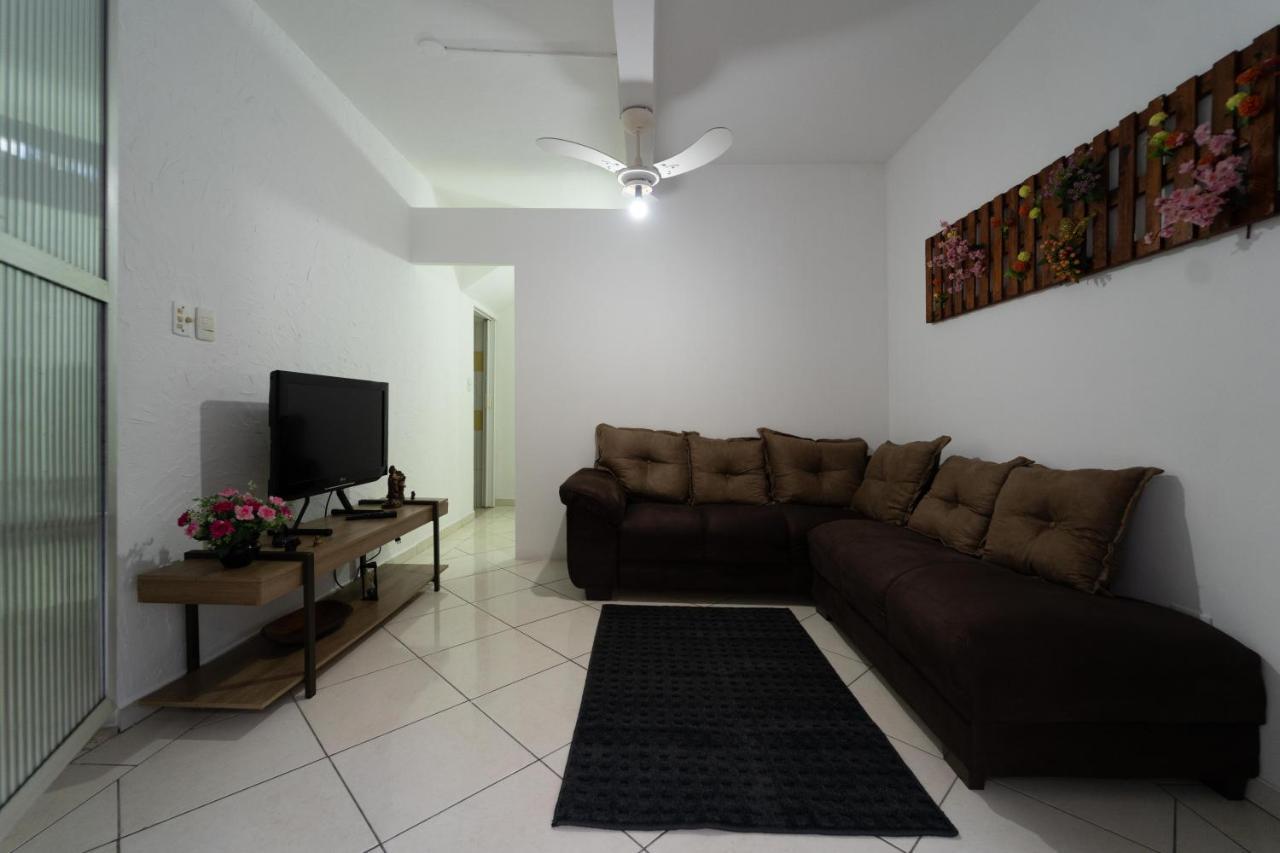Apartment Ap No Bairro De Pg